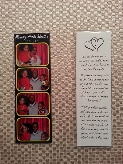 Magnetic Frame Favor